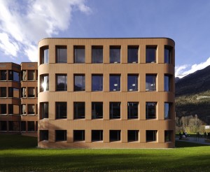Christen Architekturbüro Chur-Schulhaus Giacometti-Home